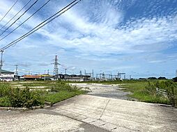 亘理郡亘理町逢隈上郡字上　売地