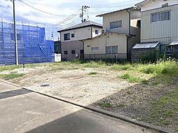 新寺3丁目　4号地