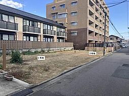 宮城野区小田原一丁目　戸建用地　1号地
