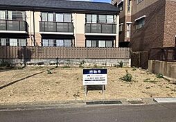 宮城野区小田原一丁目　戸建用地　2号地