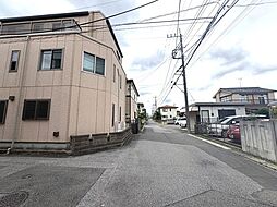 春日部市南四丁目スムストック