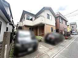 見沼区東大宮中古戸建