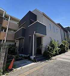 さいたま市大宮区吉敷町積水ハウス不動産の売地