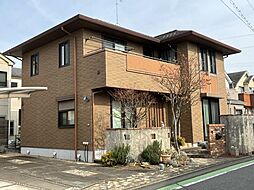 川越市四都野台スムストック