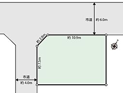 上尾市浅間台