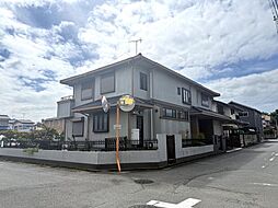 上尾市中分一丁目