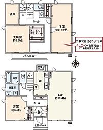 熊谷市宮町二丁目スムストック