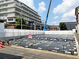 川口市西川口五丁目積水ハウス不動産の売地