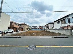 さいたま市大宮区上小町　I期積水ハウス不動産の売地
