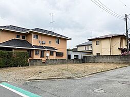 熊谷市新堀積水ハウス不動産の売地