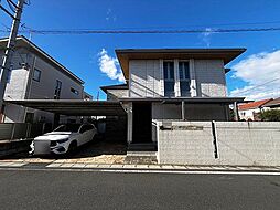 高崎市江木町中古戸建