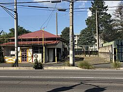 前橋市城東町売地