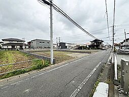 高崎市上中居町II(2)号地