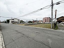 高崎市上中居町II(3)号地