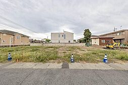 前橋市三俣町(1)号地