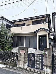 さいたま市緑区道祖土・中古戸建