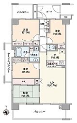 ブローデン青木町公園