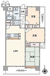 ライオンズマンション川口飯塚
