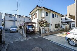西東京市住吉町一丁目　売地