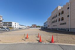 北区東大成町一丁目・土地