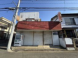 入間郡三芳町大字藤久保土地