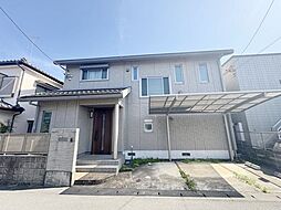 所沢市荒幡 戸建て