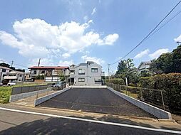 杉並区清水三丁目　売地