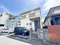 入間市宮寺・土地