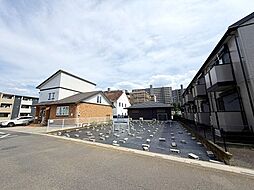 富士見市ふじみ野東二丁目　土地