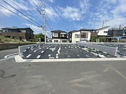 富士見市山室二丁目分譲地Ａ1号地