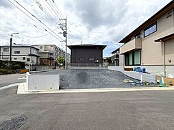 富士見市山室二丁目分譲地Ｂ1号地
