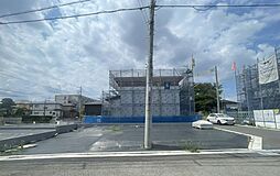 富士見市山室二丁目分譲地Ｂ6号地