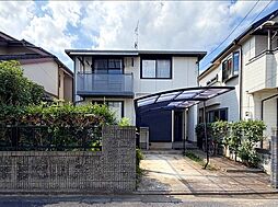 志木市本町四丁目・スムストック