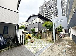 さいたま市大宮区東町二丁目・土地