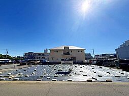 富士見市ふじみ野東二丁目・売地