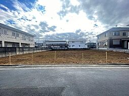 所沢市緑町三丁目・売地