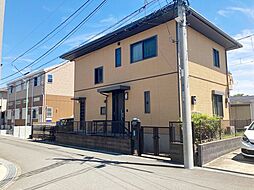 川越市霞ケ関東三丁目スムストック