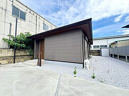 川越市大字今福・スムストック