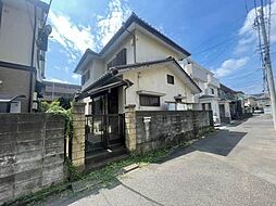 所沢市けやき台・土地