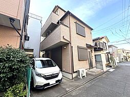 富士見市上沢・既存戸建