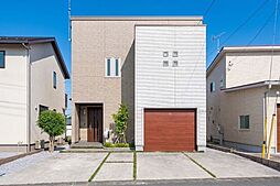 真岡市亀山　スムストック