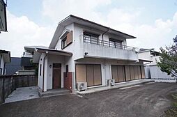 宇都宮市大曽五丁目　中古住宅