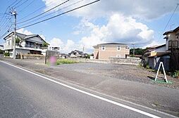 壬生町至宝一丁目　売地