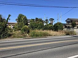 鹿沼市緑町二丁目　売地