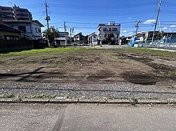 宇都宮市花房本町　売地