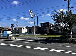 宇都宮市花房本町　売地