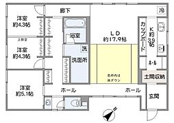 古河市幸町スムストック