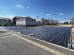 下野市緑一丁目　売地