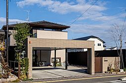 宇都宮市下岡本町スムストック