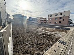 宇都宮市川田町　(2)号地
